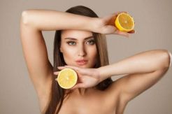 Benarkah Lemon Bisa Cerahkan Ketiak?