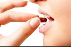 Manfaat Antibiotik  bagi Penderita Kanker