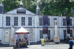 Conjuring House Buat...