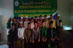Ikatan Pesantren Indonesia Ciptakan Digital Santripreneur