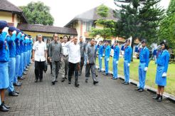 In Two Years, Defend State Cadres Fulfilled