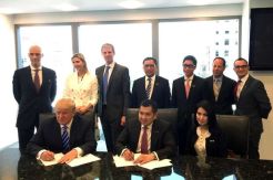 Proteksi Pasar Bebas, Kesamaan HT dan Trump