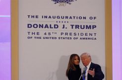 Rekor, Dana Sponsor Inaugurasi Trump Capai Rp1,2 Triliun