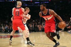John Wall Jadi Aktor...