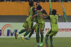Punya Skuat Minim Pengalaman, Kapasitas BFC Diragukan