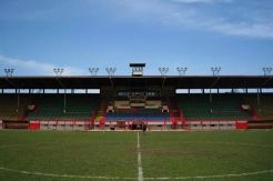 Selama Training Camp, PSM Akan Vermak Stadion Mattoanging