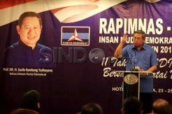 Politikus Hanura Peringatkan SBY Jangan Komentar yang Aneh-aneh