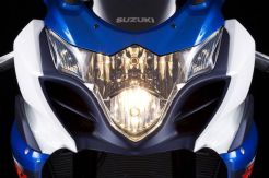 Harga GSX 150 Series Dibanderol Lebih Murah dari Kompetitor