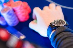 Rayakan Ulang Tahun, Game Poker Time Gelar Turnamen
