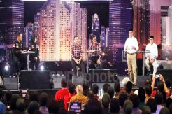Second Debate, All Candidates Requested Not Explain Floating Concept