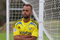 Bhayangkara FC Seleksi Winger Irlandia Utara