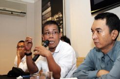 Politikus PDIP Minta Kasus Eks Dirut Garuda Diusut Tuntas