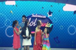 Kurang Komitmen, Nola B3 dan Vidi Aldiano Tak Pilih Sharon