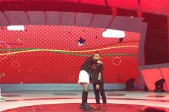 Tereliminasi, Impian Maxis Terkubur di Babak Top 8 Specta Show