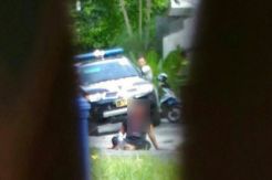 Dua Ormas Terbesar di Bali Bentrok, Dua Orang Dilarikan ke RS
