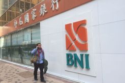 BNI Siap Salurkan KUR TKI Rp200 Miliar Tahun Ini