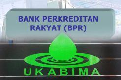 Perbarindo: Pelelangan Aset Debitur BPR Ukabima Sesuai Prosedur