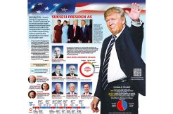 Amerika Serikat Memasuki Era Baru