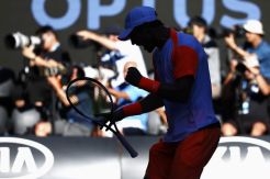 Bertanding dengan Federer Bagaikan Mimpi bagi Zverev