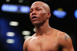 Kembali dari Pensiun, Zab Judah Menang TKO