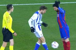 Barcelona Itu Klub Para...