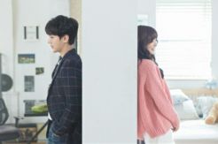 Yesung Suju & Seulgi Red Velvet Sulit Ucapkan Sayang