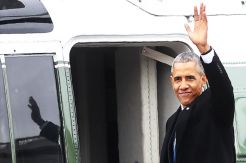So...How Much Obama...