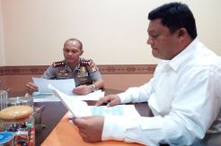 Kapolrestabes Sebut Perusak Mobil FPI Bukan Anggota GMBI