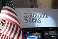 Dituding Kuasai Saham Ilegal, Goldman Sachs Digugat Rp 15 Triliun