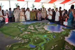 Genjot Pariwisata, ITDC Ingin Bangun Sirkuit MotoGP