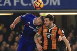 Usai Jalani Operasi, Kondisi Gelandang Hull City Sehat Walafiat