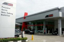 Program dan Strategi Layanan Auto2000 pada 2017