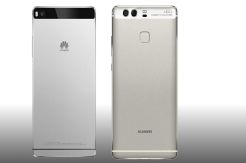 Huawei P10 Akan Dibekali...