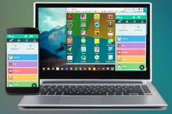 Seluruh Chromebook 2017 Akan Dapat Mengakses Aplikasi Android