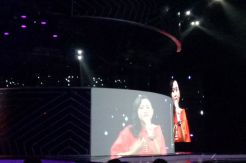 Bawakan Lagu Ciptaan Sendiri, Yolanda Singkirkan Rayfa