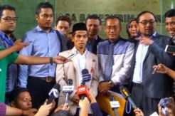 Pelapor Sebut Pihak Ahok Cari Masalah di Luar Pokok Perkara