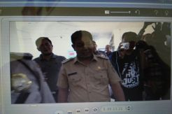 Kejati Kalteng Pastikan Proses Hukum Bupati Katingan Berlanjut