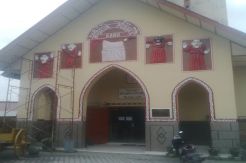 Pengelola Museum Pusaka Karo Diduga Gelapkan Dana Hibah APBD Karo
