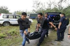 Tim SAR Terus Lakukan Pencarian TKI Ilegal Korban Kapal Tenggelaml