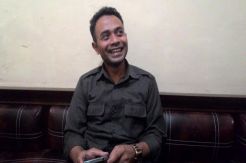 Divonis 5 Tahun Penjara, Terdakwa Lempar Jaksa dengan Sepatu