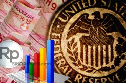 Rupiah Diramal Bisa Tembus Rp14.000/USD jika Fed Rate Naik