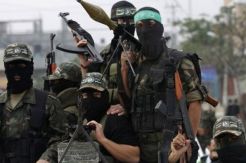 Hamas Peringatkan AS Tidak Pindahkan Kedubes ke Yerusalem