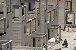 Israel Umumkan Pembangunan 2.500 Rumah Baru di Tepi Barat