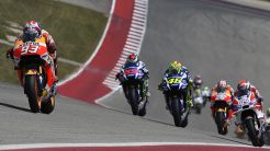 Disahkan FIM, Ini Kalender Resmi 18 Seri di MotoGP 2017