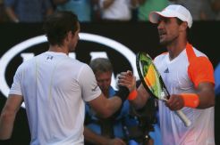 Tujuh Hal yang Perlu Diketahui dari sang Penakluk Andy Murray