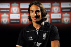 The Tigers Bawa Balik Pemain Liverpool ke Inggris