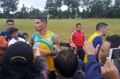Tanpa Trial, Duo Legiun Asing Arema Langsung Tanda Tangan Kontrak