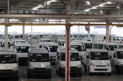PR yang Harus Dibenahi Industri Automotif Nasional