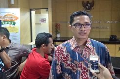 KPK Tangkap Bupati Buton Samsu Umar di Bandara Soetta