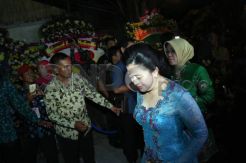 Puan Maharani Sampaikan Program Prioritas Jokowi
